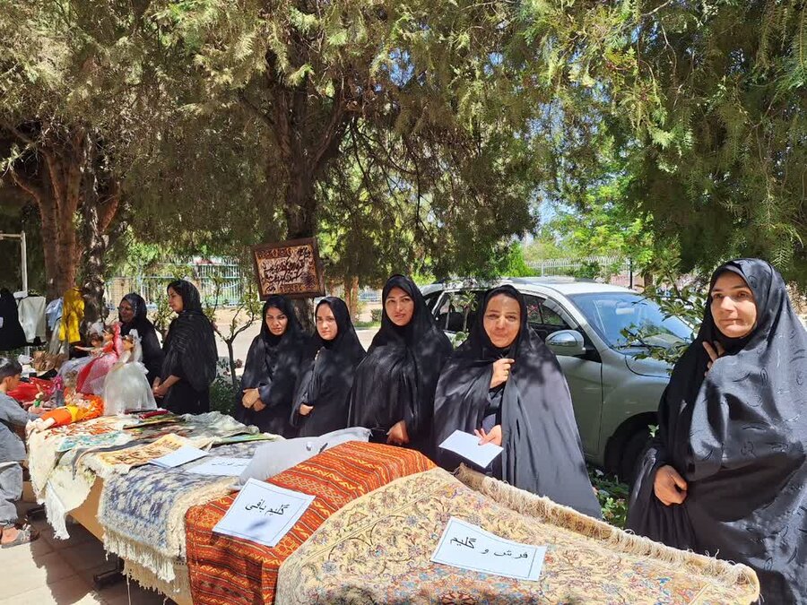 گزارش تصويري