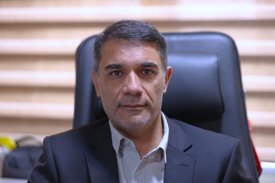 مرزانی؛ دبیر کمیسیون عالی صدور مجوز و نظارت بر عملکرد مراکز و موسسات غیردولتی شد