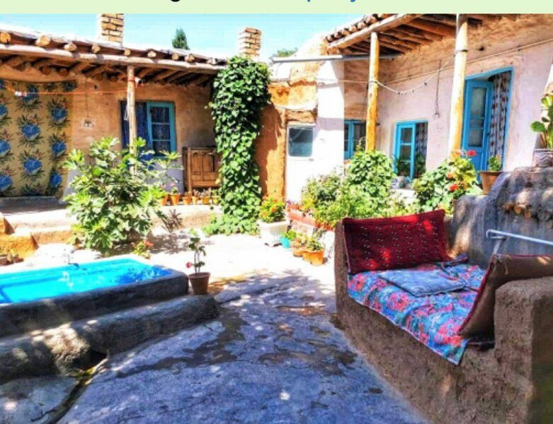 توانمند سازی افراد دارای معلولیت با توسعه بوم گردی روستایی