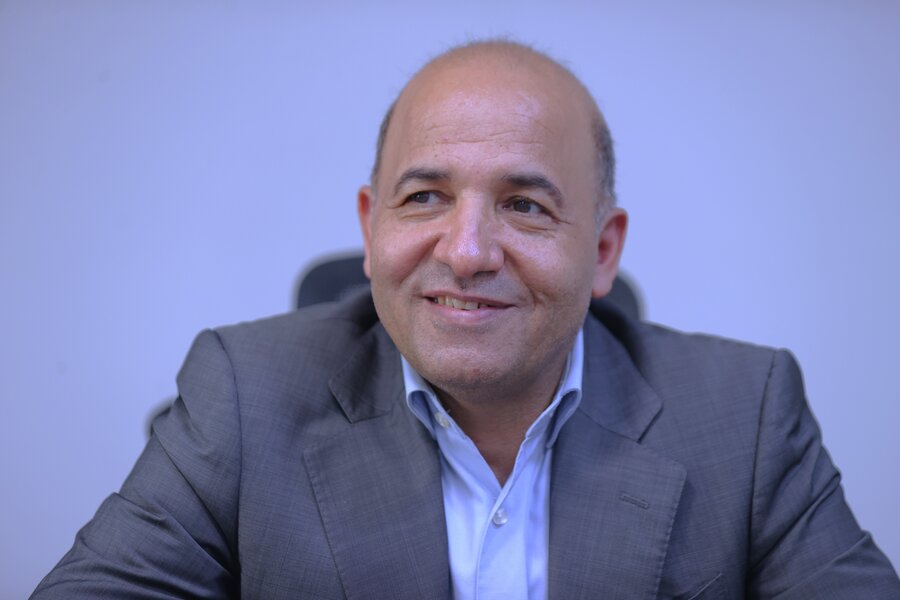 ۹۰ درصد سالمندان یک بیماری مزمن دارند/یک ایرانی از هر سه ایرانی تا سال ۱۴۳۰ سالمند است