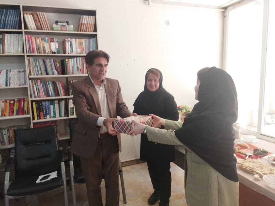 جشنواره غذاهای محلی به مناسبت دهه کرامت در سنندج برگزار شد