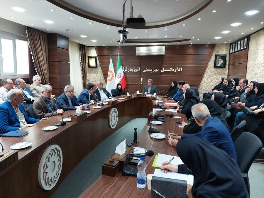 برنامه‌های جامع بهزیستی برای مقابله با چالش‌های سالمندی جمعیت/ راه‌اندازی شهرک‌های رفاه سالمندان و خانه های مهر و گفت و گو در استان ها