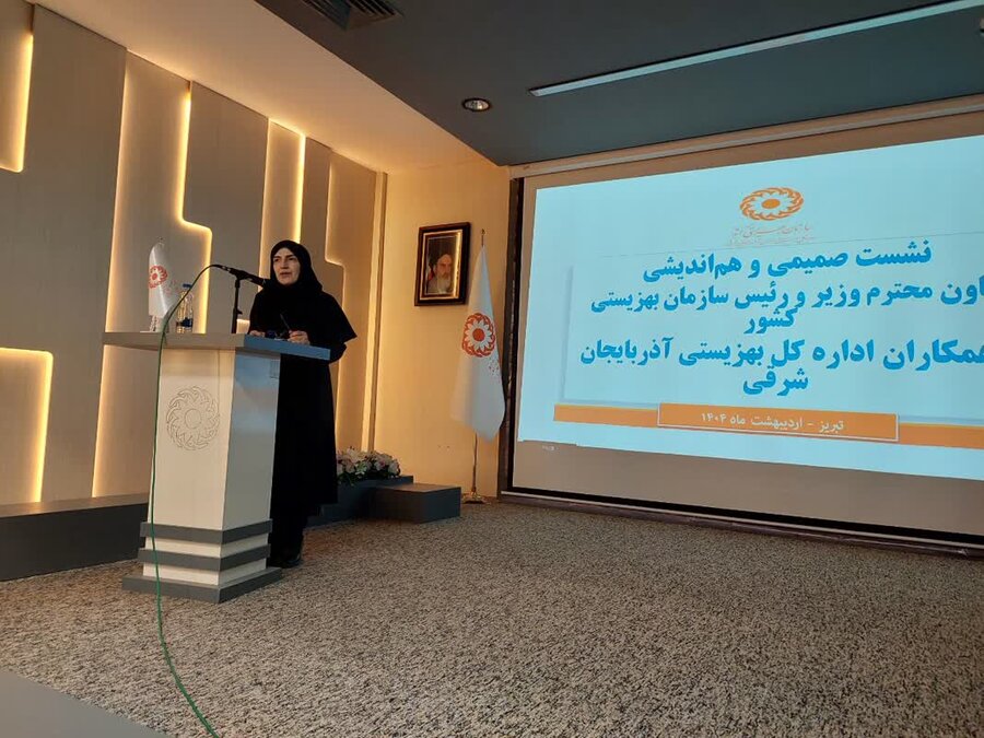 اجتماعی‌سازی سلامت؛ راهکاری برای ارتقای جایگاه سلامت اجتماعی