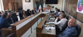 شورای مدیران سلامت اجتماعی سازمان بهزیستی کشور تشکیل جلسه داد