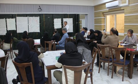 گزارش تصویری|