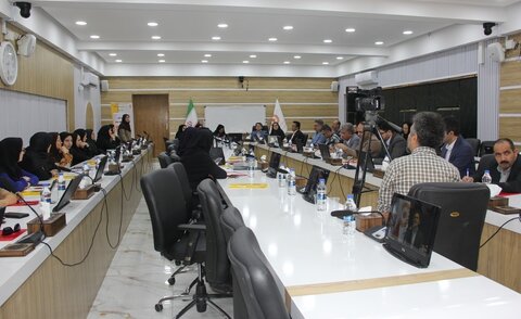 گزارش تصویری|