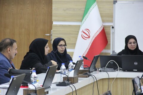 گزارش تصویری|