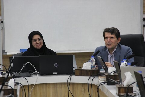 گزارش تصویری|