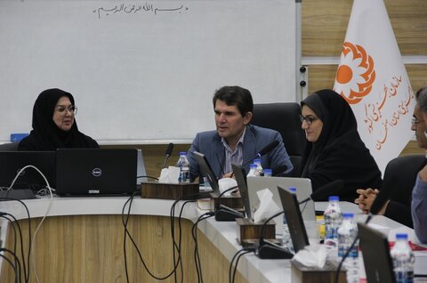 گزارش تصویری|