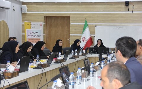 گزارش تصویری|