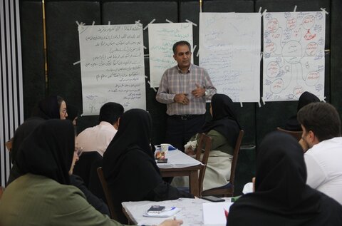 گزارش تصویری|