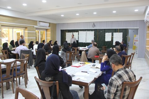 گزارش تصویری|