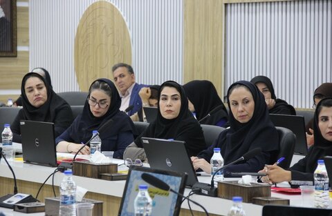 گزارش تصویری|