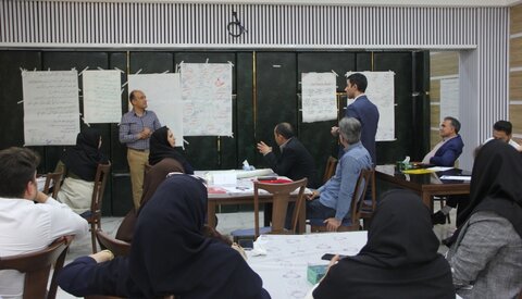 گزارش تصویری|