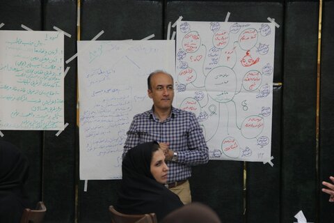 گزارش تصویری|