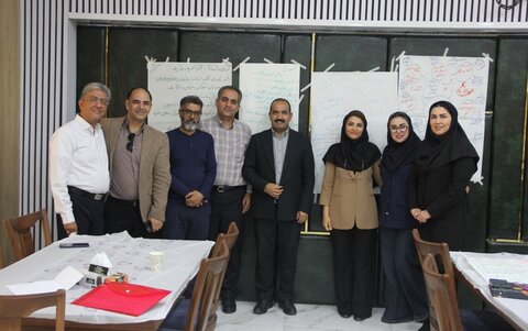 گزارش تصویری|