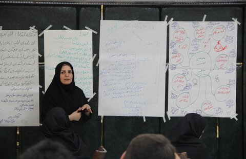 گزارش تصویری|