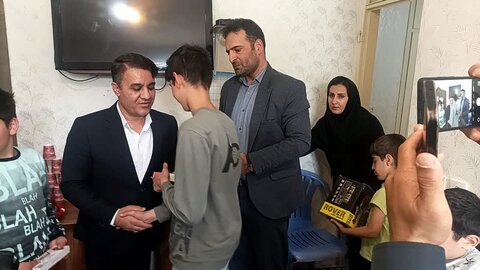 آذر-شرقی