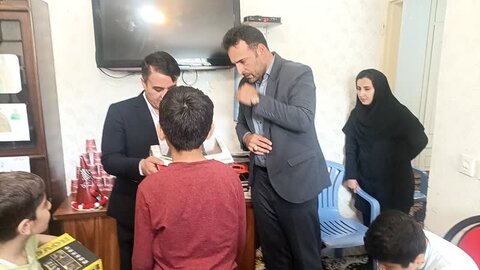 آذر-شرقی