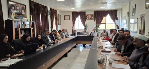 اهتمام بین دستگاهی درپیشگیری از آسیب های اجتماعی