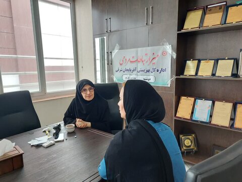 آذر-شرقی