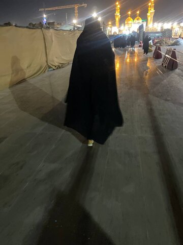 کربلا