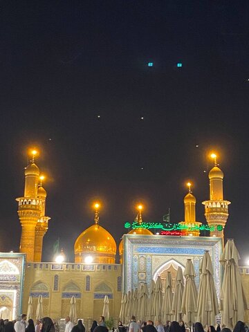 کربلا