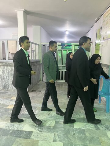 بازدید