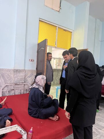 بازدید