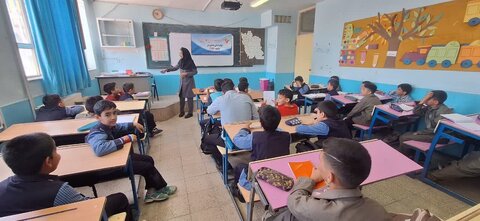 کارگاه آموزشی "مراقبت از دندان‌" در کرج برگزار شد