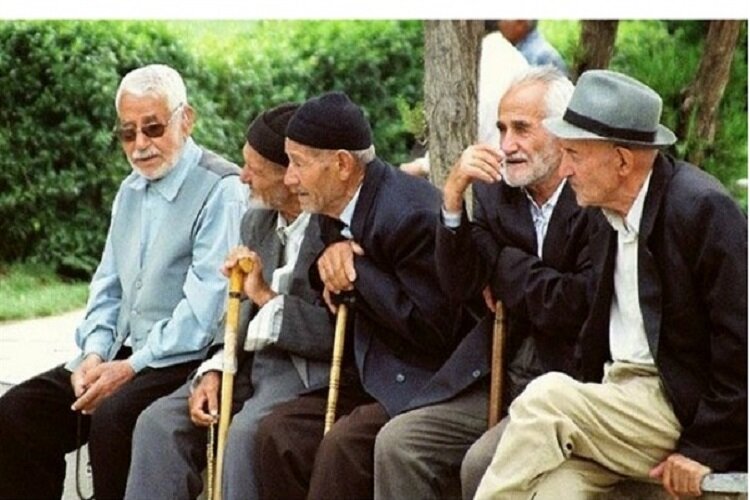 در رسانه| راه‌اندازی شهرک‌های رفاه سالمندان در کشور 