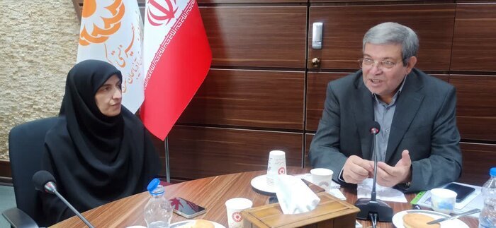 در رسانه| شهرکهای رفاه سالمندان در کشور ایجاد میشود