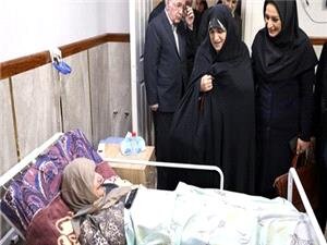 در رسانه| تعرفه‌های آب، برق و گاز آسایشگاه‌های سالمندان و معلولان تبریز را دچار مشکل کرده است