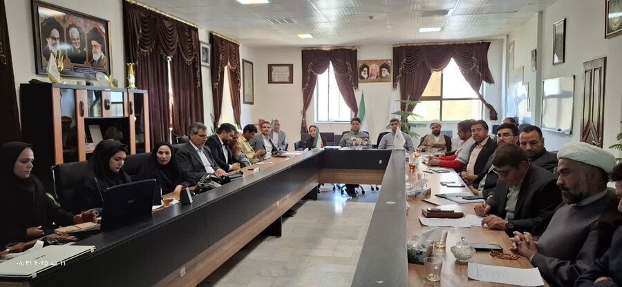 اهتمام بین دستگاهی درپیشگیری از آسیب های اجتماعی