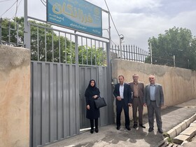 بهزیستی حامی فعالیت مثبت مراکز غیردولتی در حمایت از جامعه هدف است