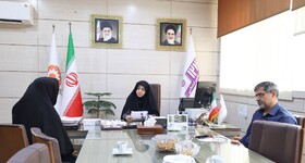 سه‌شنبه‌های مردمی بهزیستی مازندران؛ فضایی برای گفتگو و حل چالش‌های خانواده‌های نیازمند 