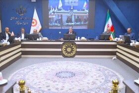 تشکر رئیس سازمان بهزیستی از مجلس: اعتباراتی که امسال گرفتیم بی‌سابقه بود