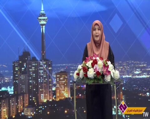 دماوند | با هم ببینیم | برگزاری اردوی جهادی و میز خدمت در شهرستان