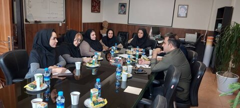 حمایت از مراکز توانبخشی در شهرستان‌ها، اولویت انجمن CBR استان تهران