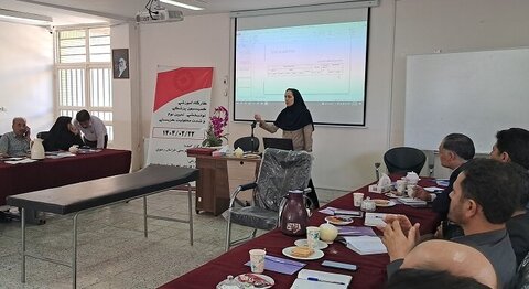 بهزیستی تربت‌حیدریه پنج هزار توان‌یاب را زیر پوشش دارد