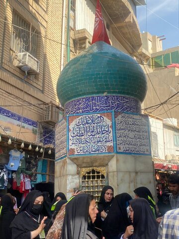 کاروان