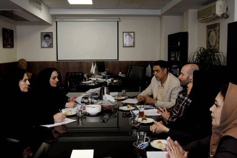 بهزیستی استان تهران بر تسریع اجرای طرح محیط دوستدار سالمند تاکید کرد