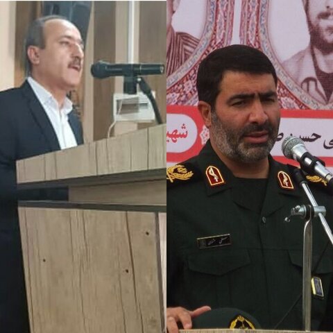 سرپرست اداره کل بهزیستی استان کهگیلویه و بویراحمد انتصاب سردار مثنوی به فرماندهی سپاه فتح را تبریک گفت