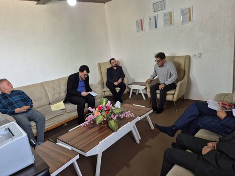 بازدید