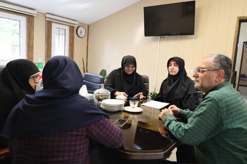 جلسه جوانی جمعیت