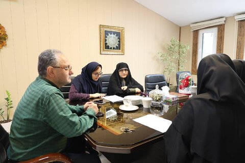 جلسه جوانی جمعیت