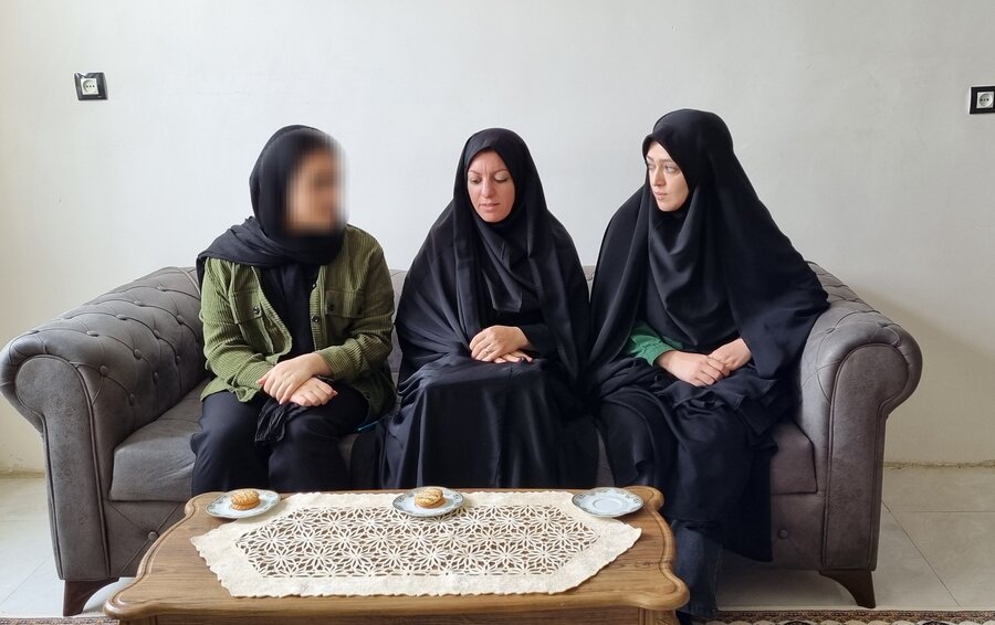 احصاء و اولویتبندی نیازهای زنان سرپرست خانوار در دستور کار بهزیستی چالدران