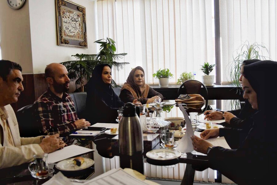 بهزیستی استان تهران بر تسریع اجرای طرح محیط دوستدار سالمند تاکید کرد