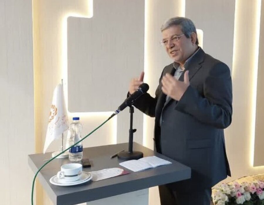 در رسانه| ارتقای جایگاه سازمانی بهزیستی با افزایش رفاه کارکنان