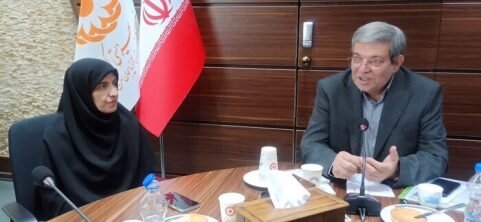 در رسانه| شهرک‌های رفاه سالمندان در استان ها ایجاد می شود/۱۰ باشگاه سالمندی در تبریز راه اندازی می شود